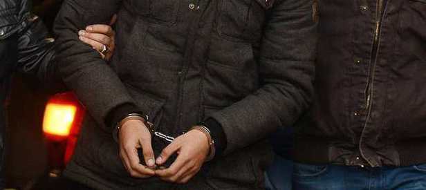 Ankara'da DAEŞ operasyonu