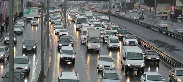 Trafik sigortasında sona doğru