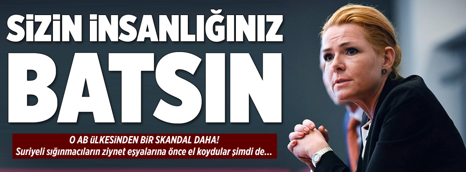 Avrupa’da nazi ruhu hortladı