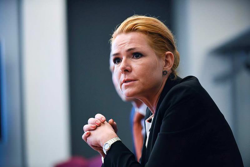 Avrupa'da Nazi ruhu hortladı