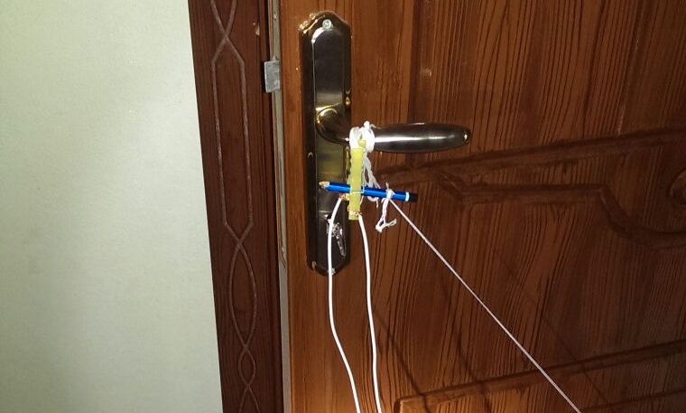 PKK'nın bomba düzeneği DAEŞ'ten-1