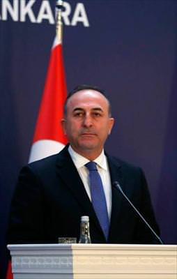 Türkiye rest çekti