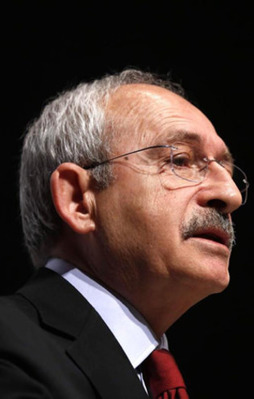 İşte Kılıçdaroğlu'nun bahsettiği yeni CHP