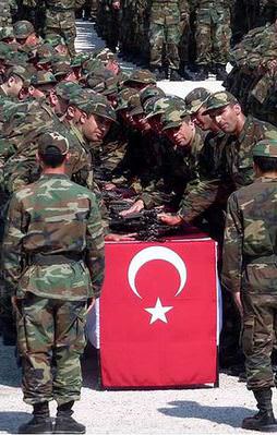 Erdoğan o yasayı onayladı