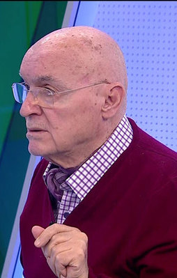 Hıncal Uluç: Şampiyonluğuna heveslenmesinler