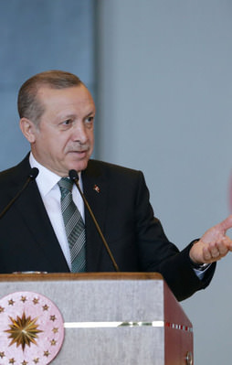 Cumhurbaşkanı Erdoğan'dan önemli açıklamalar