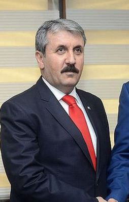 FETÖ'nün 'Milli İttifak'ına mahkemeden ret