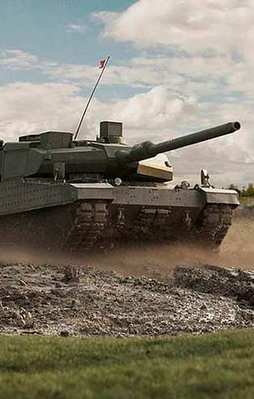 Türk Savunma Sanayii çağ atladı