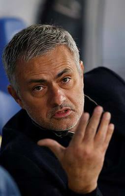 "Burak mı? O tam bir..." Mourinho gündemi sarstı