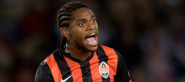 Burak giderse Adriano listede