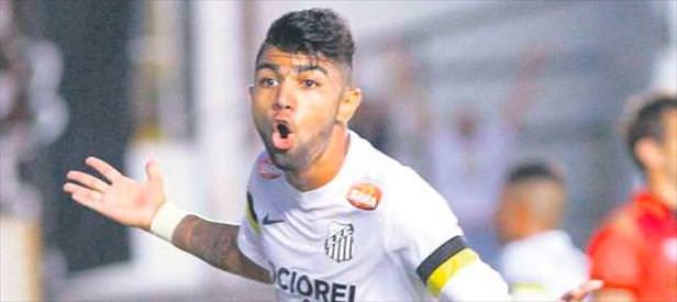 Fiorentina’dan Gabigol’e 20 milyon euro