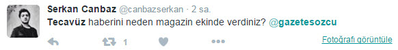 Sözcü'den magazin skandalı-3