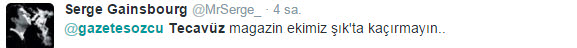Sözcü'den magazin skandalı-7