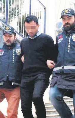 Şeytanın arkadaşı