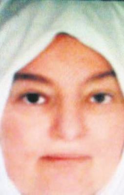 Talihsiz kaza