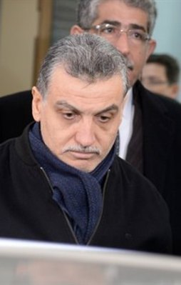 Karaca FETÖ kapsamında da tutuklandı