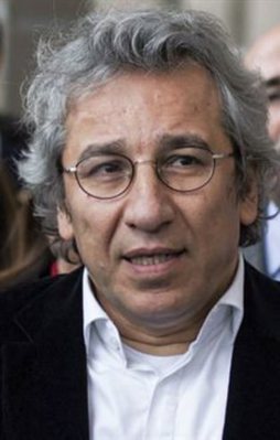 Dündar ve Gül için çifte müebbet istemi