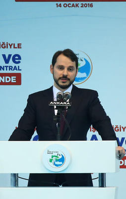 Bakan Albayrak'tan indirim açıklaması
