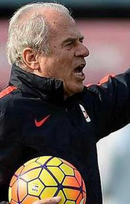 Mancini'den CimBom'a bir darbe daha