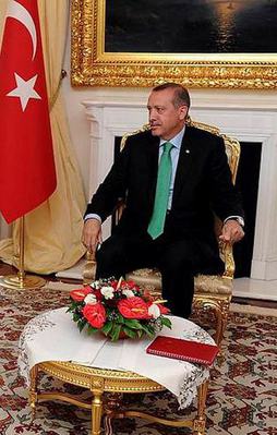 Cumhurbaşkanlığı'ndan Leyla Zana açıklaması