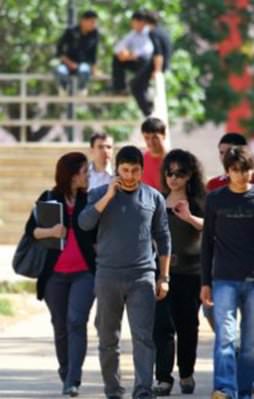Türkiye'nin en yetenekli gençlerine burs imkanı