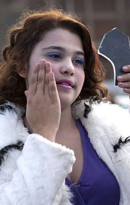 Her yıl burada görücüye çıkıyorlar!