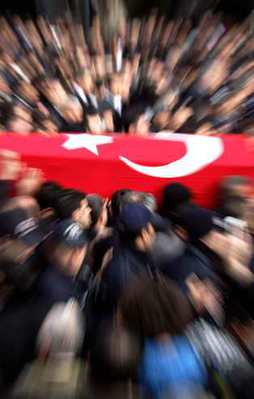 Diyarbakır'dan kahreden haber