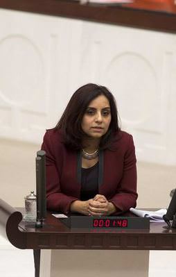 CHP'li vekil: Allah'tan korkmuyoruz!