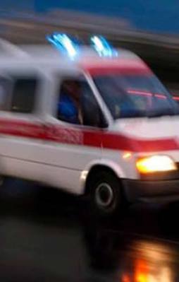Şırnak Valiliği'nden "ambulans" açıklaması