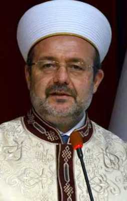 Görmez: Bunların yaptıkları savaş değil vahşet