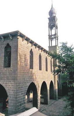 Haçlı saldırısı