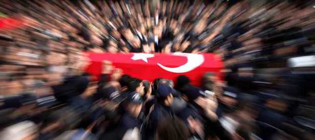 Diyarbakır'dan kahreden haber