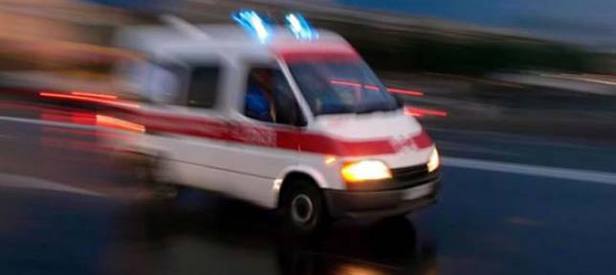 Şırnak Valiliği’nden ambulans açıklaması