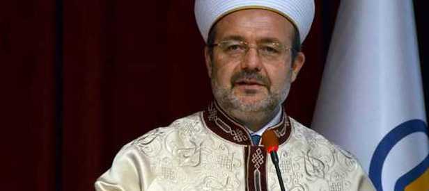 Görmez: Bunların yaptıkları savaş değil vahşet