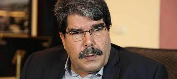 Fransa: PYD Cenevre’ye davet edilmedi