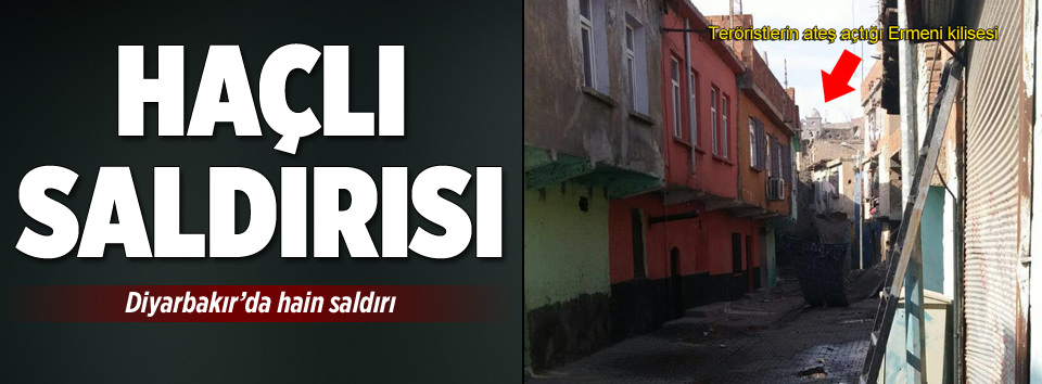 Haçlı saldırısı