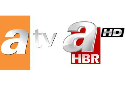 Atv ve A Haber’e 2 ödül!