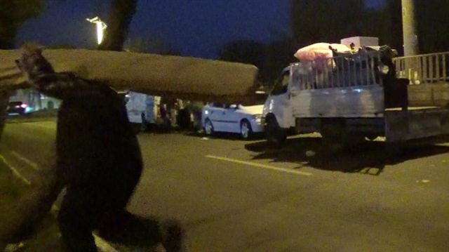 Terör mağdurları için göç dairesi kuruluyor