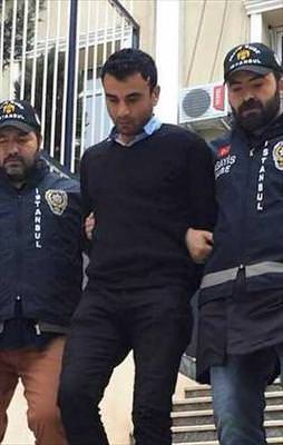 'Asın bu şeytanı'