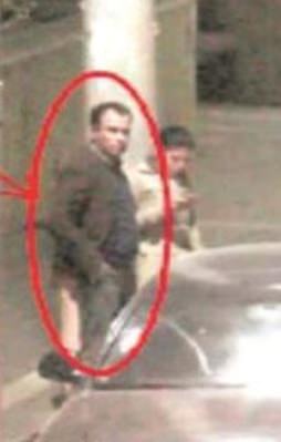 HDP'li vekilden polise tuzak