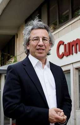 Can Dündar FETÖ’den 2 milyon dolar almış