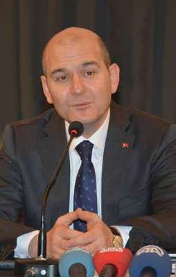 Bakan Soylu'dan kıdem tazminatı açıklaması