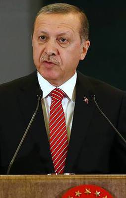 Erdoğan'dan önemli açıklamalar