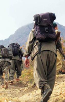 PKK Siirt'i de hain ilan etti