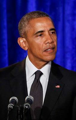 Obama: Hepimiz Yahudiyiz