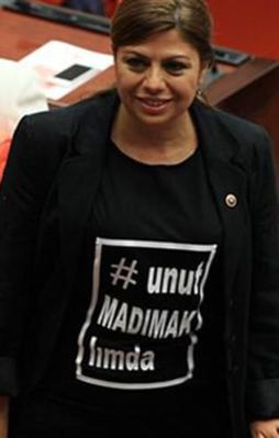 CHP'de Atatürk krizi büyüyor