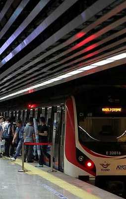 İstanbul'da rekor kırıldı