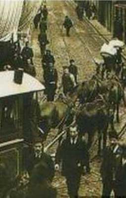 Bakın "Dingo'nun Ahırı" deyimi nereden geliyor