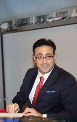 THY ve Boeing'ten stratejik işbirliği