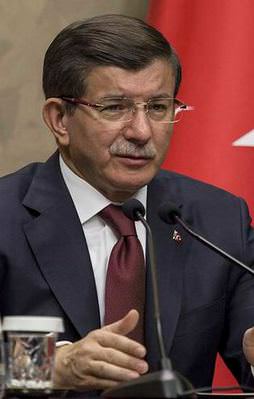 "Teröri̇stler orada sıkışmış durumda"